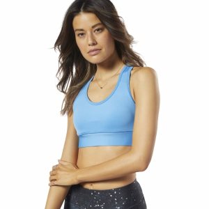 Reebok Running Bh Damen - Blau - DE 956-LUM